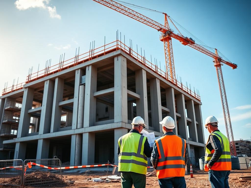 Construction