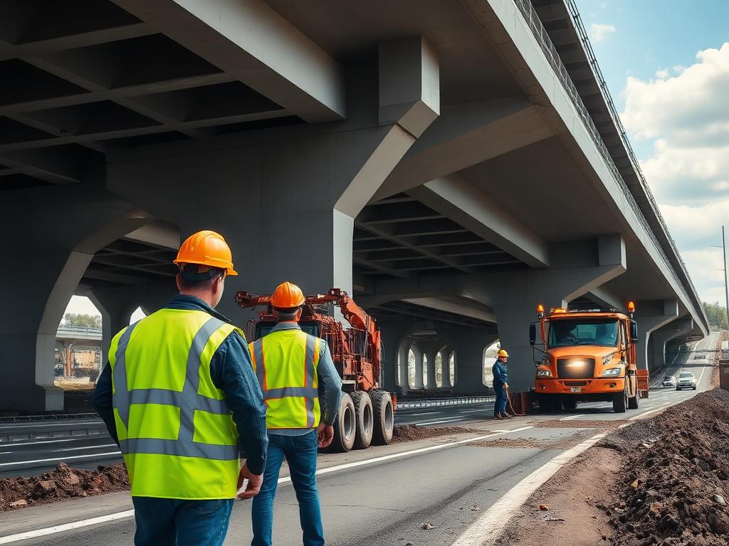 Infrastructure