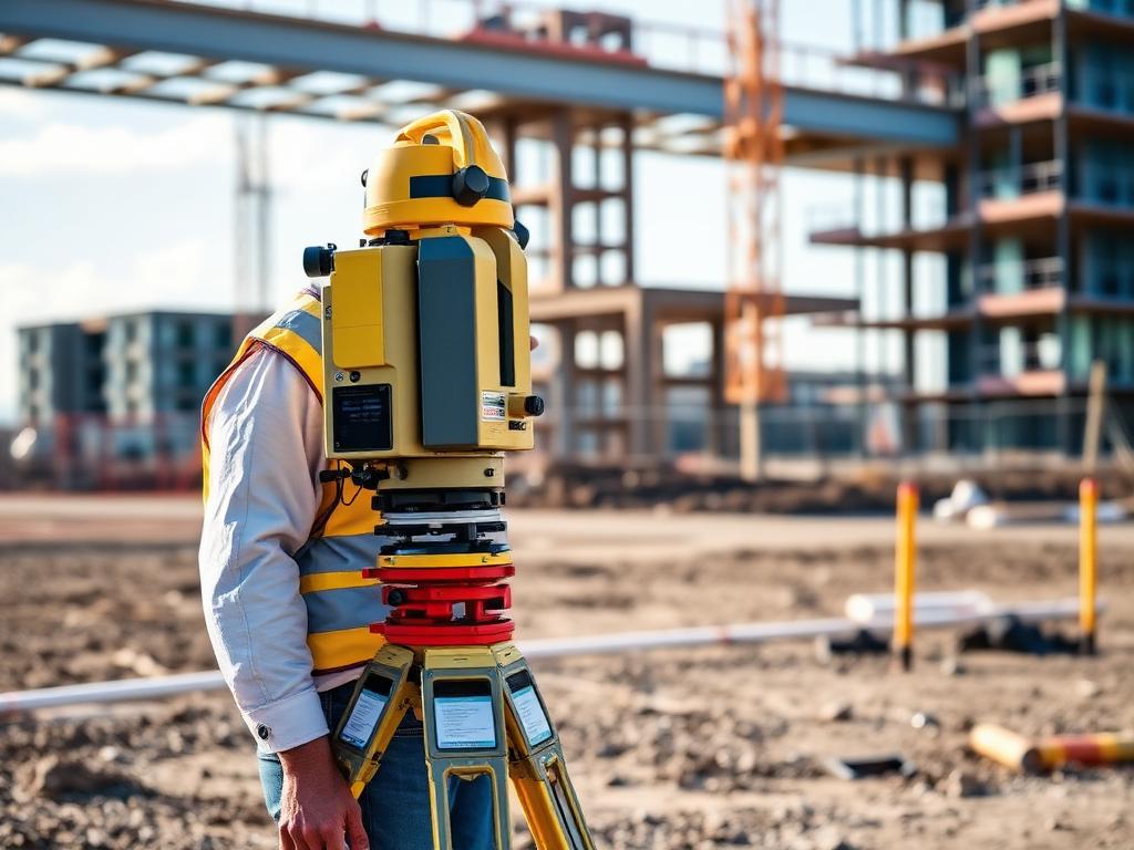 Survey & Engineering